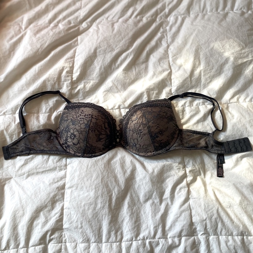Victoria’s Secret Very Sexy Push-Up Bra